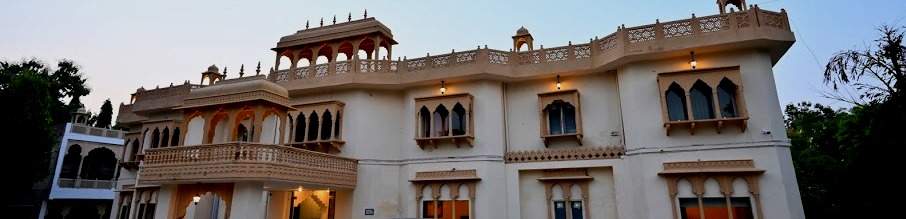 The Van Bagh Ranthambore 